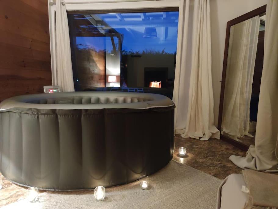 Le Cabanon Tendance Du Luberon Mérindol Eksteriør bilde