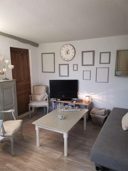 Le Cabanon Tendance Du Luberon Mérindol Eksteriør bilde
