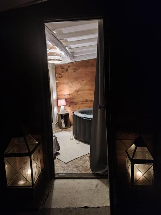 Le Cabanon Tendance Du Luberon Mérindol Eksteriør bilde