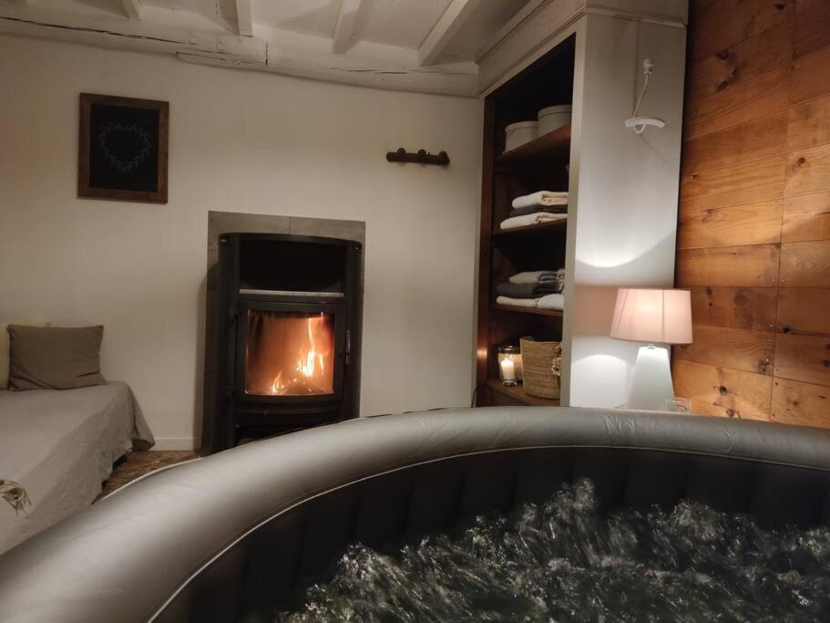 Le Cabanon Tendance Du Luberon Mérindol Eksteriør bilde
