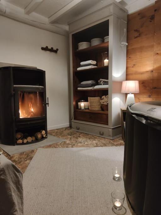 Le Cabanon Tendance Du Luberon Mérindol Eksteriør bilde