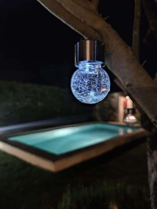 Le Cabanon Tendance Du Luberon Mérindol Eksteriør bilde